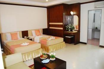Sabai Hotel Nakhonratchasima Exterior foto